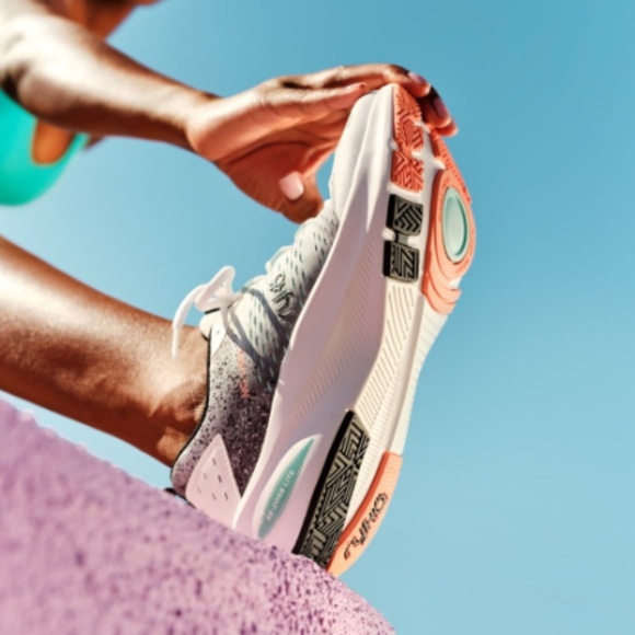 Ryka Made For Women No Limit Training Sneaker - Picture 7 of 9